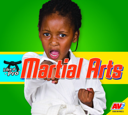 Martial arts