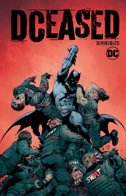 Dceased Omnibus