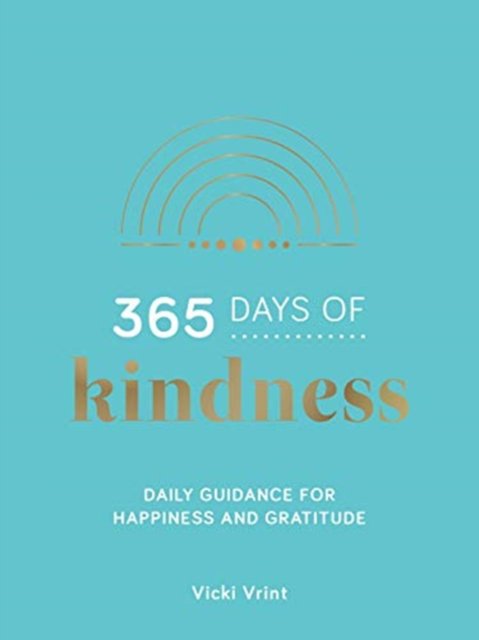 365 days of kindness