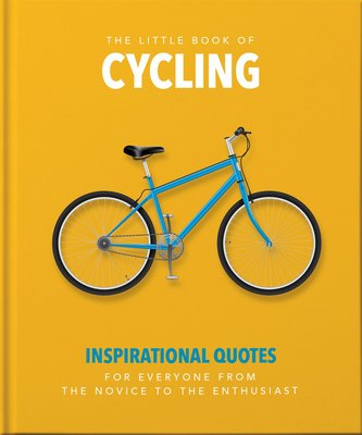 Little book of cycling