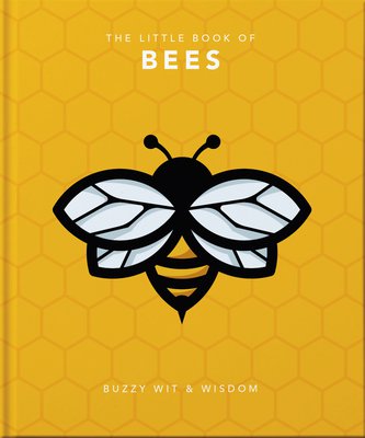 Little book of bees