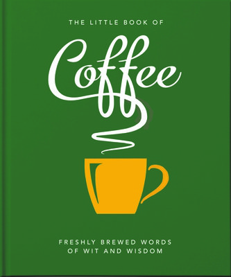 Little book of coffee