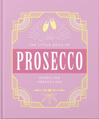 Little book of prosecco