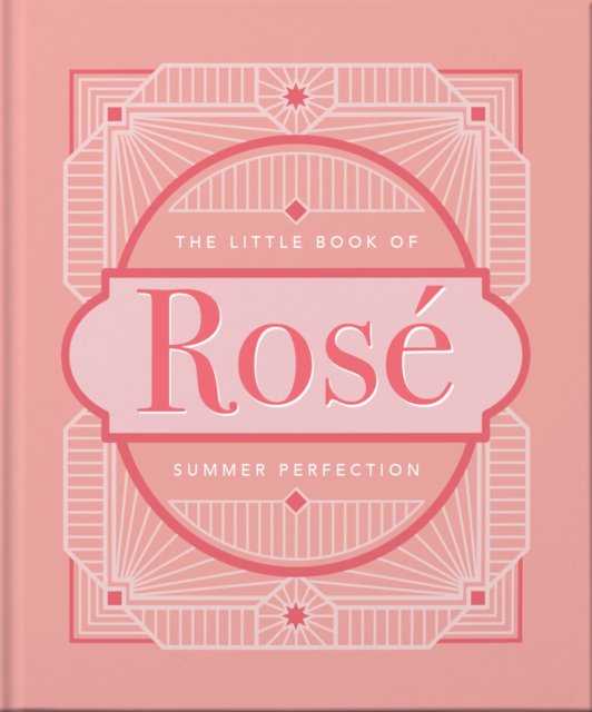 Little book of rose