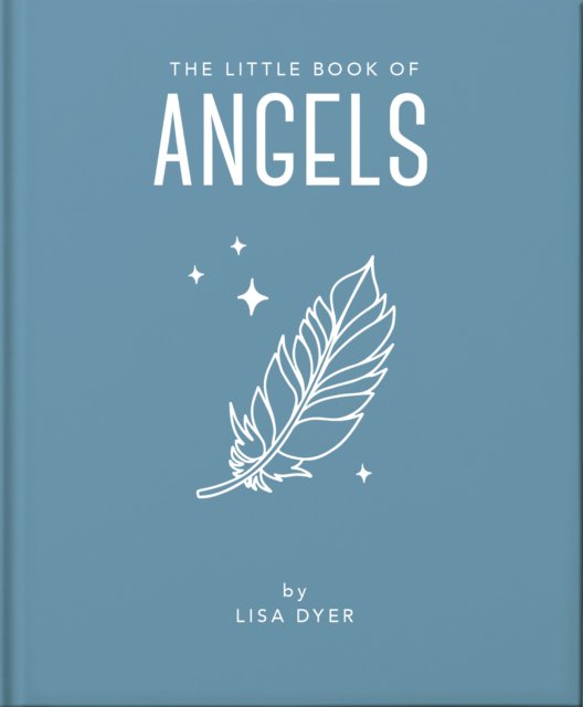 Little book of angels