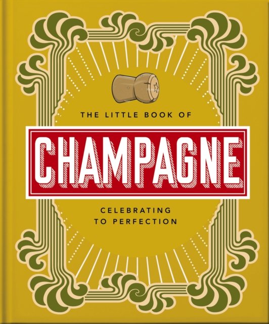 Little book of champagne