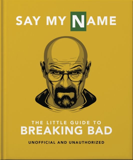 Little guide to breaking bad