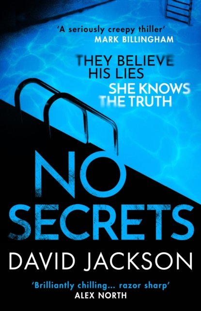 No secrets