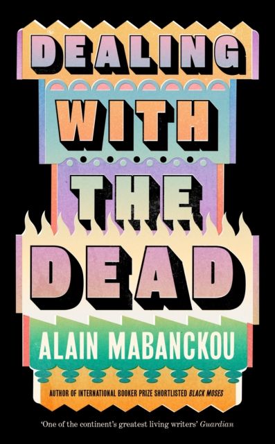 Dealing with the dead