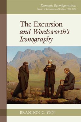 Excursion and wordsworth's iconography