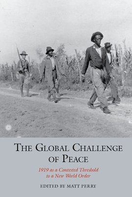 Global challenge of peace