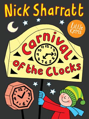 Carnival of the clocks