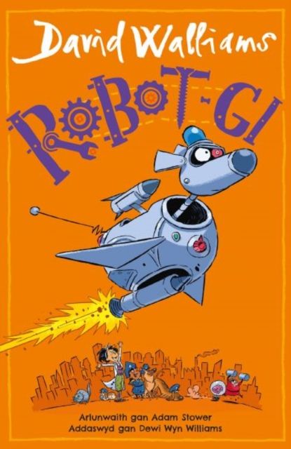 Robo-gi