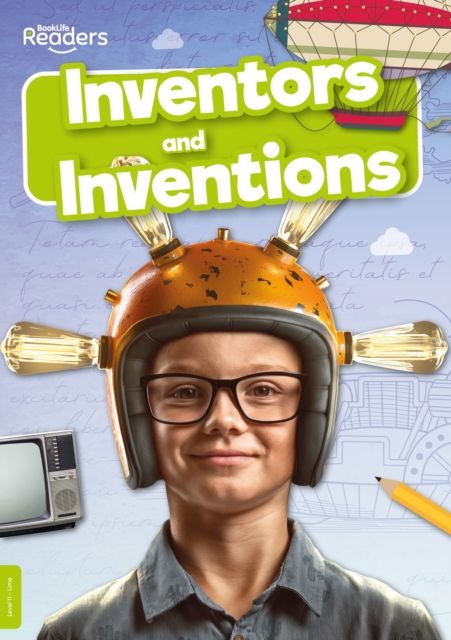 Inventors and inventions