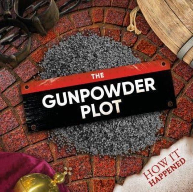 Gunpowder plot