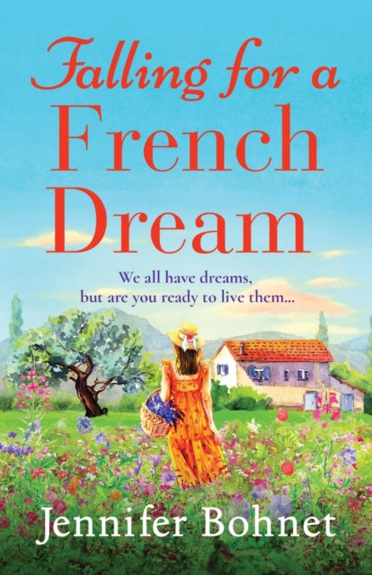 Falling for a french dream