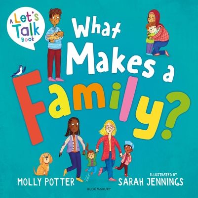What makes a family?