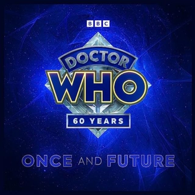 Doctor who - once and future: two's company