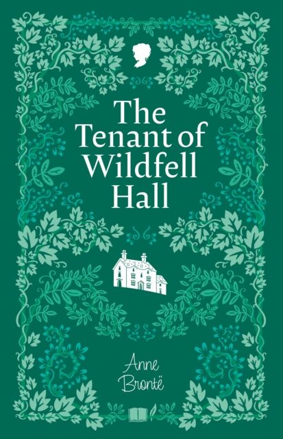 Tenant of wildfell hall