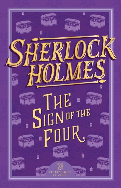 Sherlock holmes: the sign of the four
