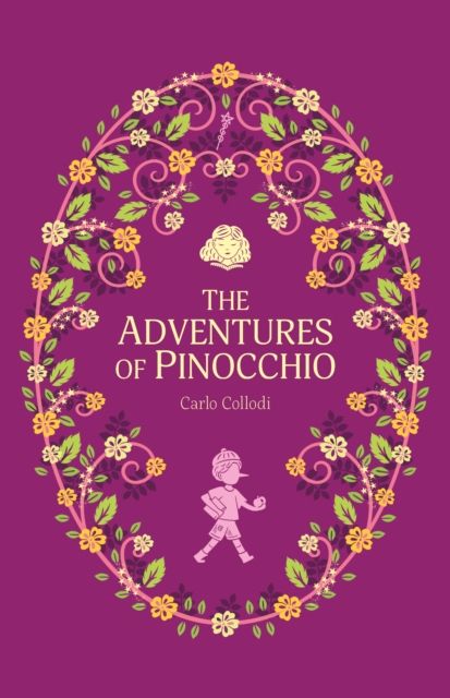 The adventures of Pinocchio