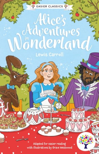 Alice's adventures in Wonderland