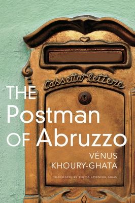 Postman of abruzzo