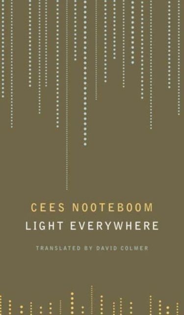 Light everywhere