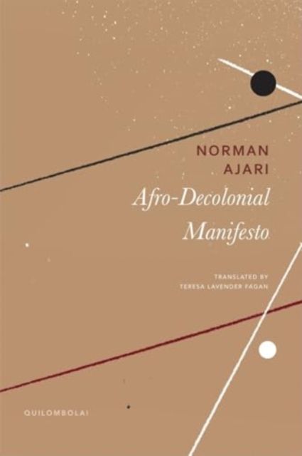 Afro-decolonial manifesto
