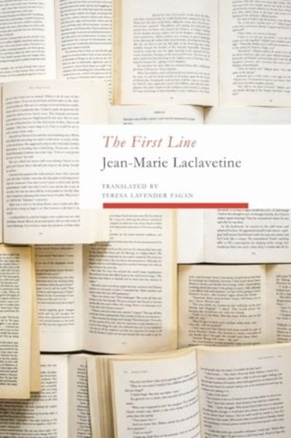 First line