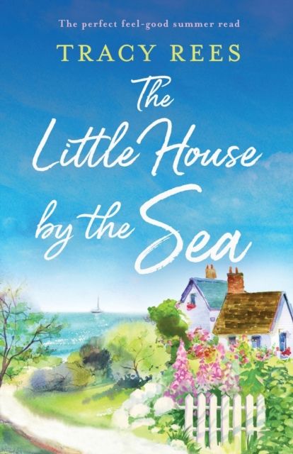 The little house by the sea