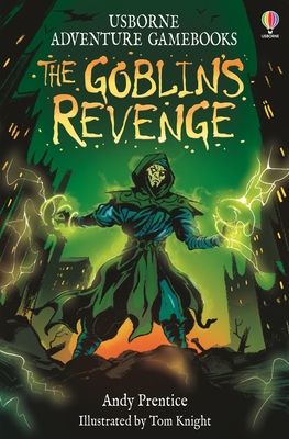 The goblin's revenge