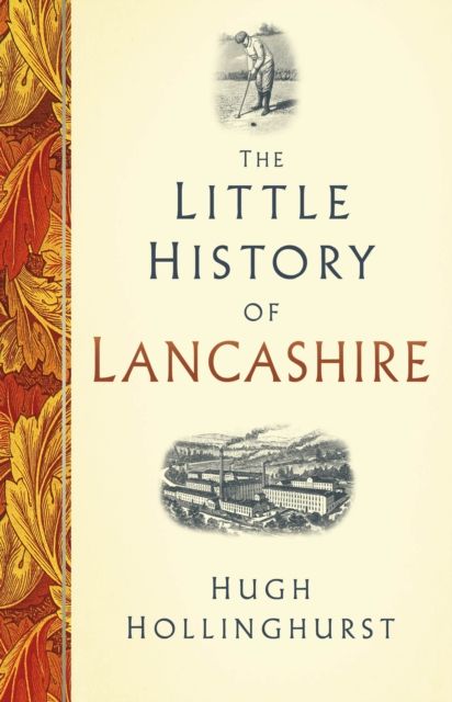 Little history of lancashire