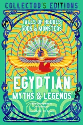 Egyptian myths & legends