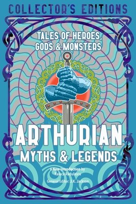 Arthurian myths & legends