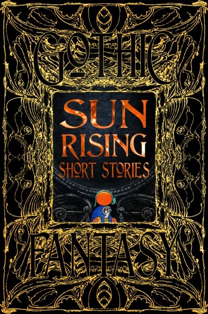 Sun rising short stories