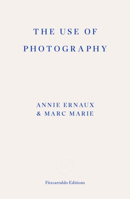 Use of photography