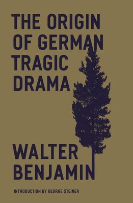 Origin of german tragic drama