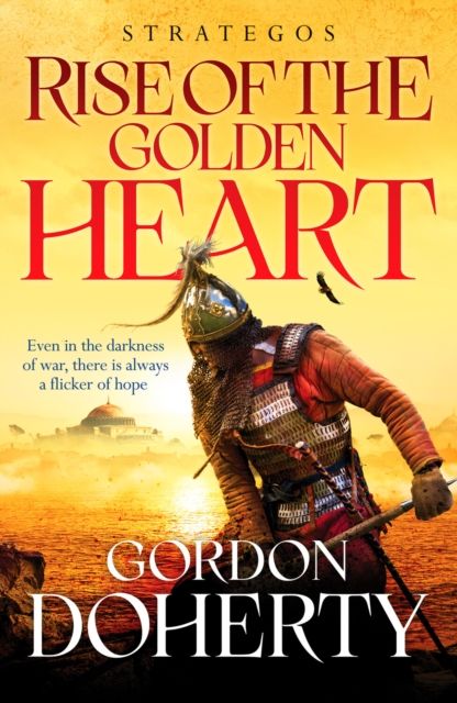 Strategos: rise of the golden heart