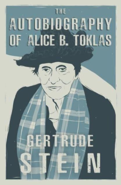 Autobiography of alice b. toklas