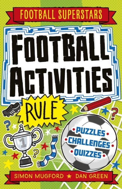 Football activities rule