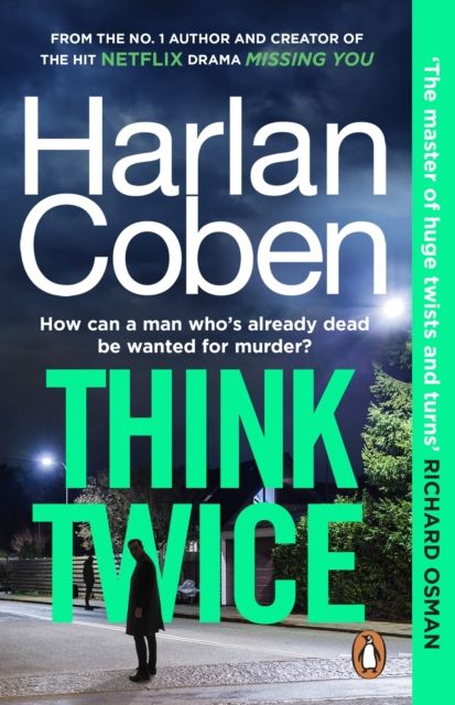 Think twice