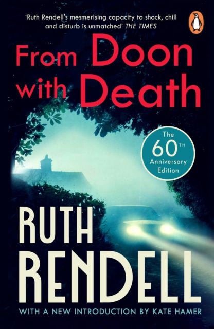 From doon with death
