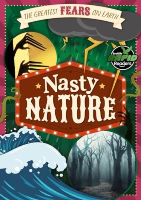 Nasty nature