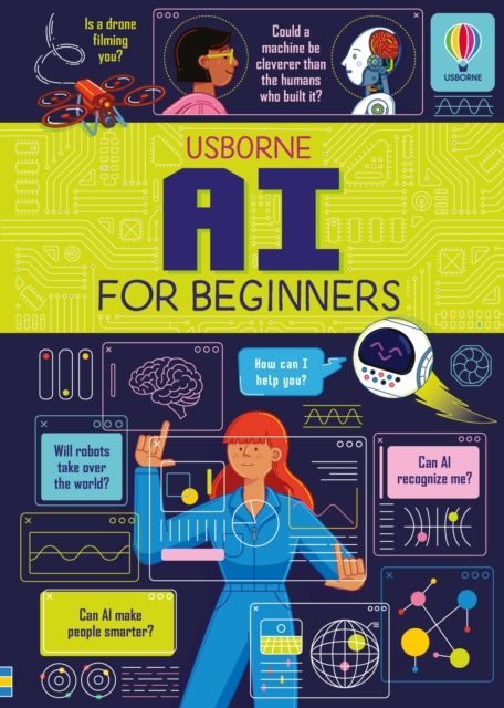 Ai for beginners