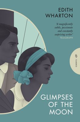 Glimpses of the moon