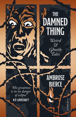 Damned thing
