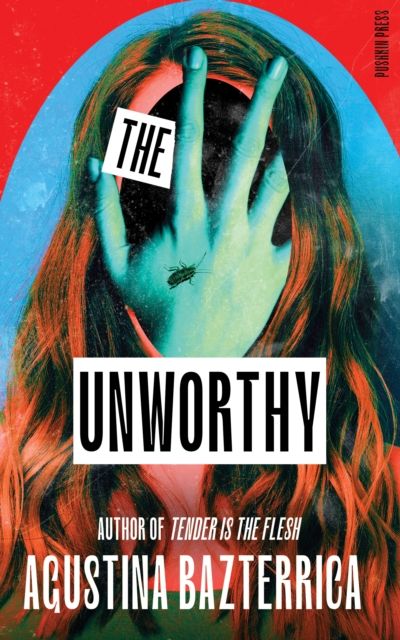 The unworthy