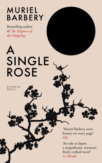 Single rose