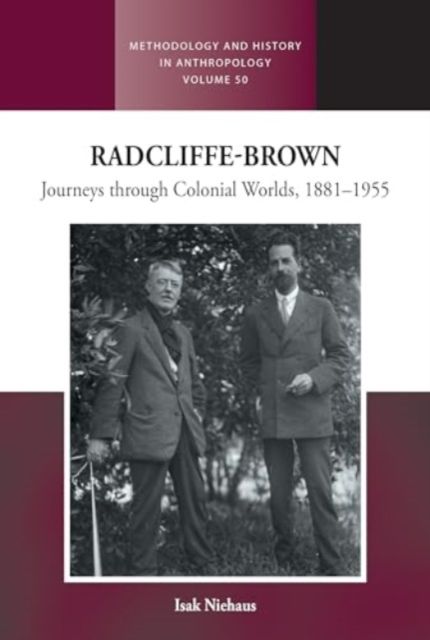 Radcliffe-brown